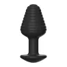 FUKR Mini plug en silicone STRIC M 7 x 3.3cm